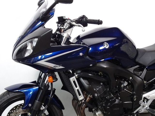 yamaha - fz-6-s-fazer