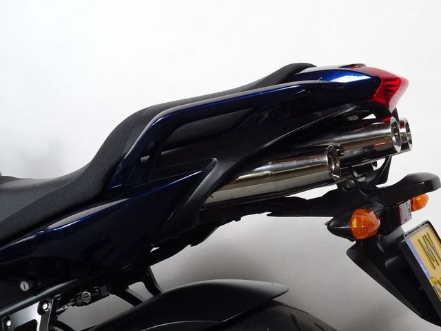 yamaha - fz-6-s-fazer