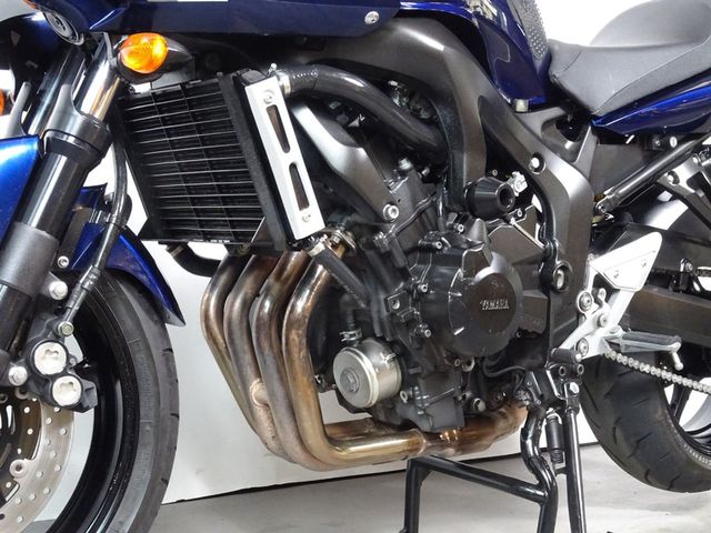 yamaha - fz-6-s-fazer