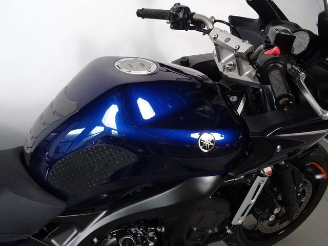 yamaha - fz-6-s-fazer