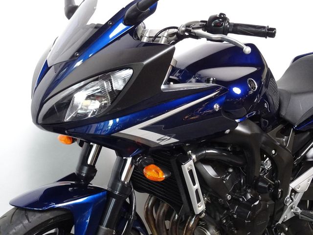 yamaha - fz-6-s-fazer