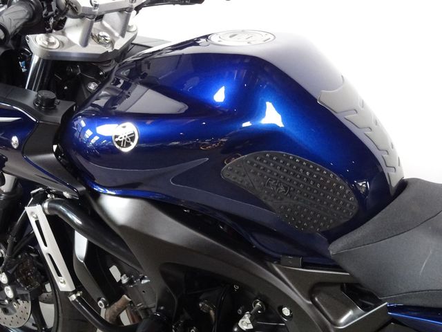 yamaha - fz-6-s-fazer