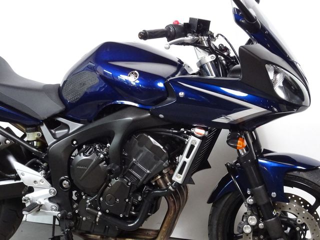 yamaha - fz-6-s-fazer