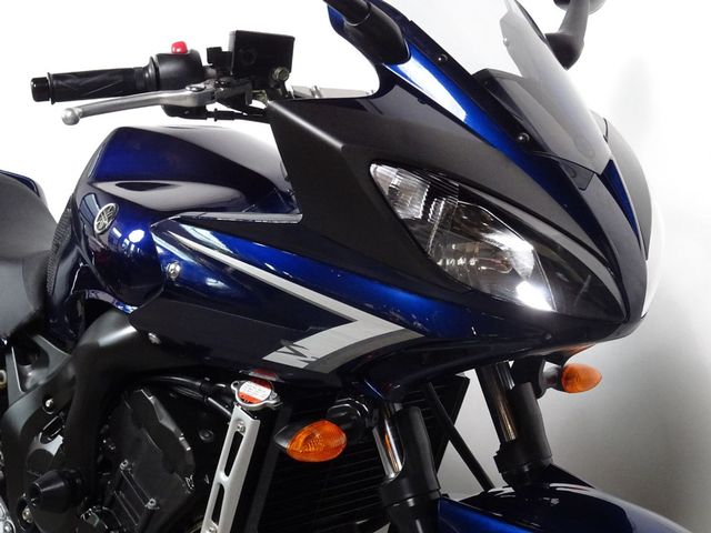 yamaha - fz-6-s-fazer