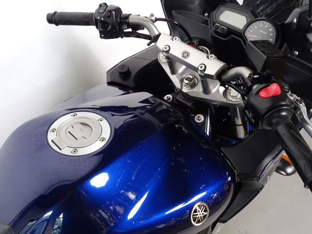 yamaha - fz-6-s-fazer