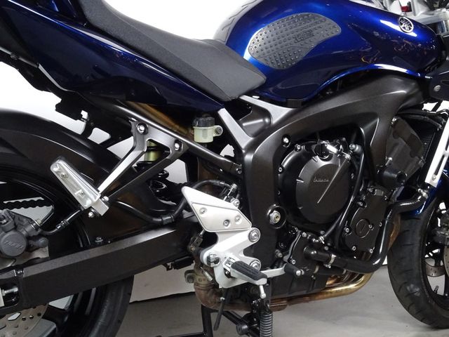 yamaha - fz-6-s-fazer