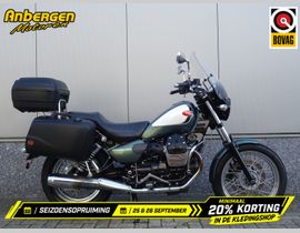 Moto Guzzi V 65 Nevada 2012 occasion
