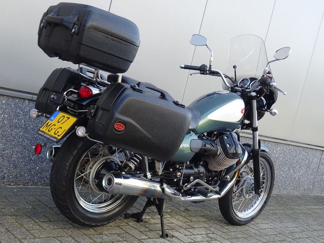 moto-guzzi - v-65-nevada