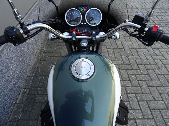 moto-guzzi - v-65-nevada