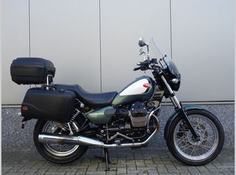 Moto Guzzi V 65 Nevada 2012 occasion