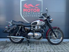 Triumph Bonneville 800 2002 occasion – foto 16 van 17