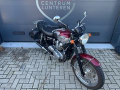 Triumph Bonneville 800 2002 occasion – foto 4 van 17