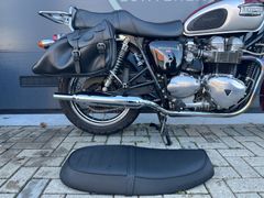 Triumph Bonneville 800 2002 occasion – foto 8 van 17