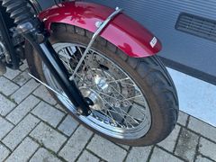 Triumph Bonneville 800 2002 occasion – foto 5 van 17