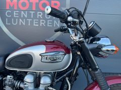Triumph Bonneville 800 2002 occasion – foto 6 van 17