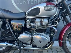 Triumph Bonneville 800 2002 occasion – foto 7 van 17