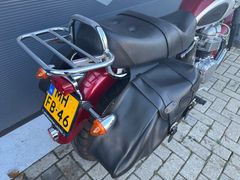 Triumph Bonneville 800 2002 occasion – foto 9 van 17