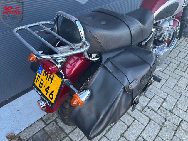 triumph - bonneville