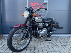 Triumph Bonneville 800 2002 occasion – foto 2 van 17