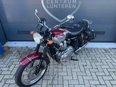 Triumph Bonneville 800 2002 occasion – foto 10 van 17