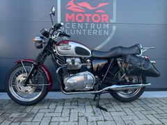 Triumph Bonneville 800 2002 occasion – foto 17 van 17