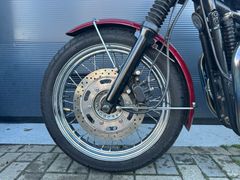 Triumph Bonneville 800 2002 occasion – foto 11 van 17