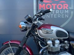 Triumph Bonneville 800 2002 occasion – foto 12 van 17