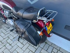 Triumph Bonneville 800 2002 occasion – foto 15 van 17
