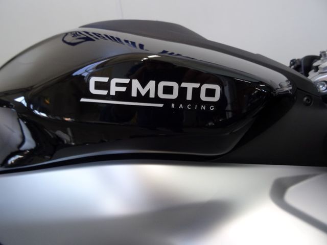 cfmoto - 675-sr-r