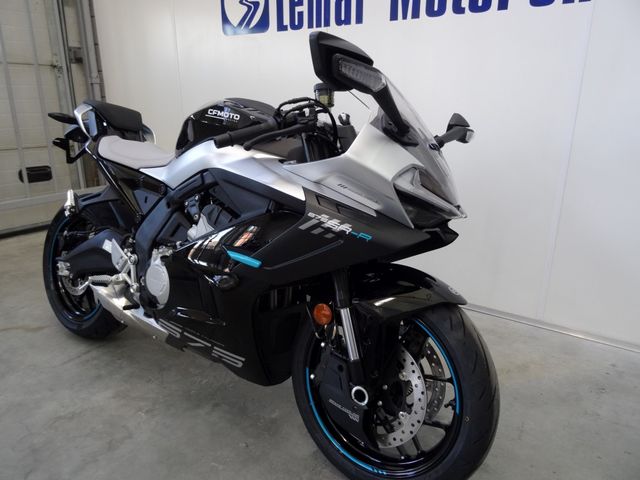 cfmoto - 675-sr-r