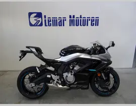 Cfmoto 675 SR-R 2026 nieuw