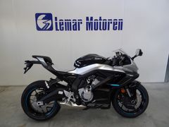 Cfmoto 675 SR-R 2026 nieuw – foto 1 van 21
