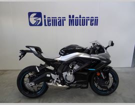 Cfmoto 675 SR-R 2026 nieuw