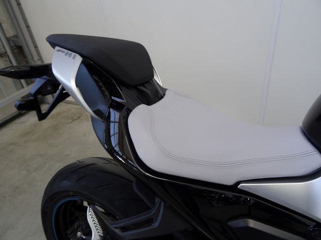 cfmoto - 675-sr-r