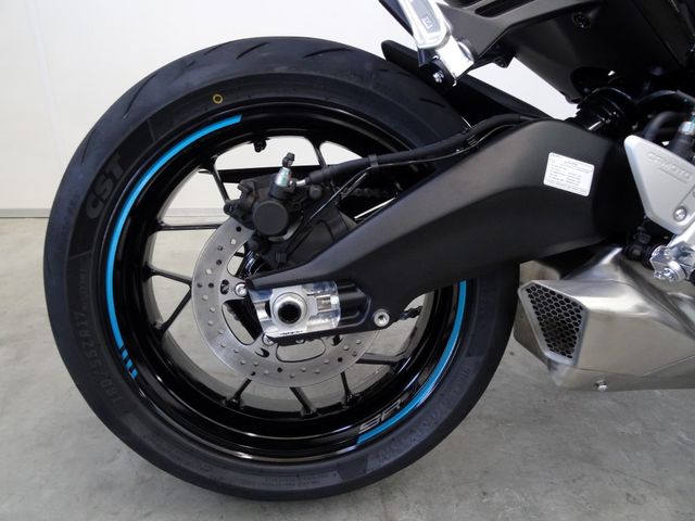 cfmoto - 675-sr-r
