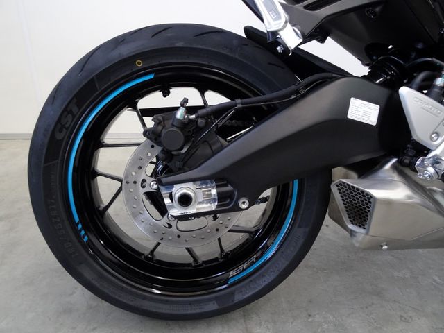 cfmoto - 675-sr-r