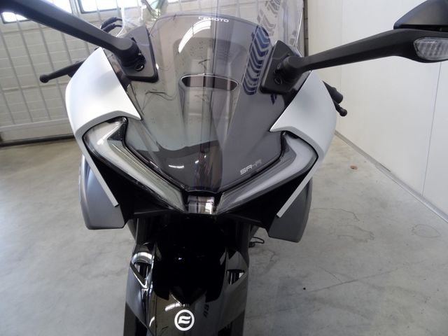cfmoto - 675-sr-r