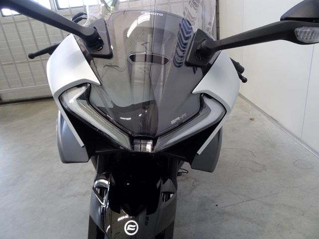 cfmoto - 675-sr-r