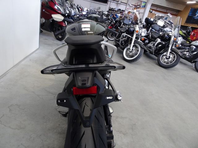 cfmoto - 675-sr-r