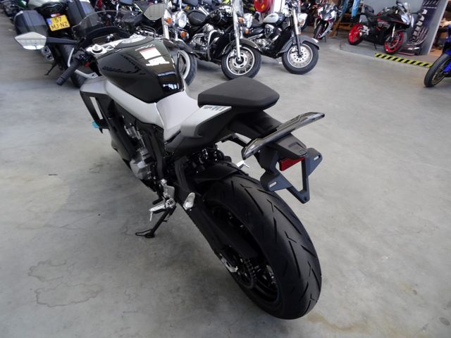 cfmoto - 675-sr-r