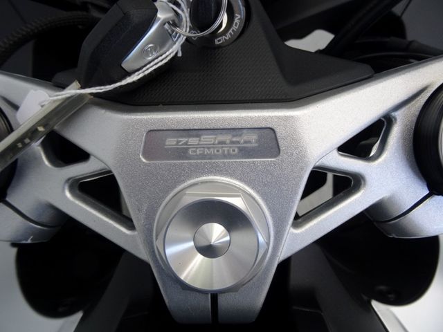 cfmoto - 675-sr-r