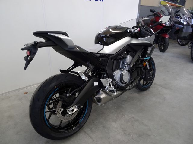 cfmoto - 675-sr-r