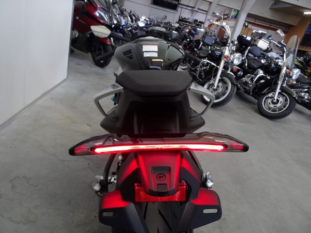 cfmoto - 675-sr-r