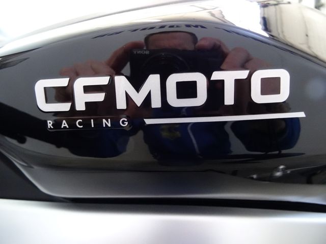cfmoto - 675-sr-r
