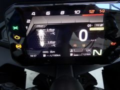 Cfmoto 675 SR-R 2026 nieuw – foto 18 van 21