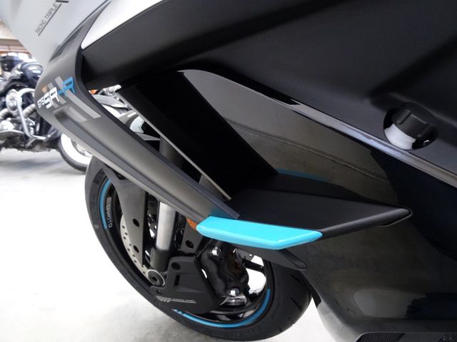 cfmoto - 675-sr-r
