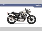 ROYAL ENFIELD CONTINENTAL GT 650