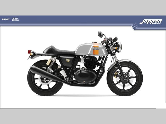 royal-enfield - continental-gt-650