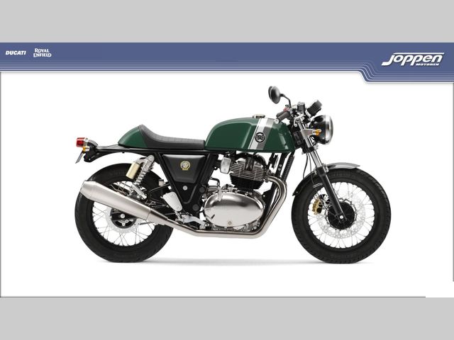 royal-enfield - continental-gt-650