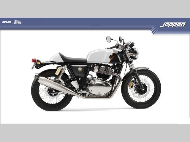 royal-enfield - continental-gt-650